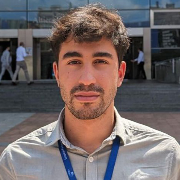 Dario Arjomandi